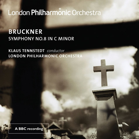 Bruckner: Symphony No. 8 - London Philharmonic Orchestra