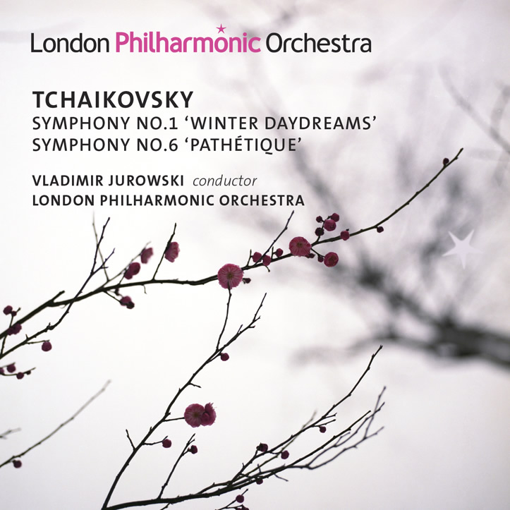 Tchaikovsky: シンフォニー No. 6 National Symphonic Orchestra of