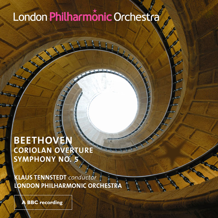 Beethoven: Coriolan Overture & Symphony No. 5 - London