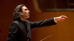Vladimir Jurowski, conductor