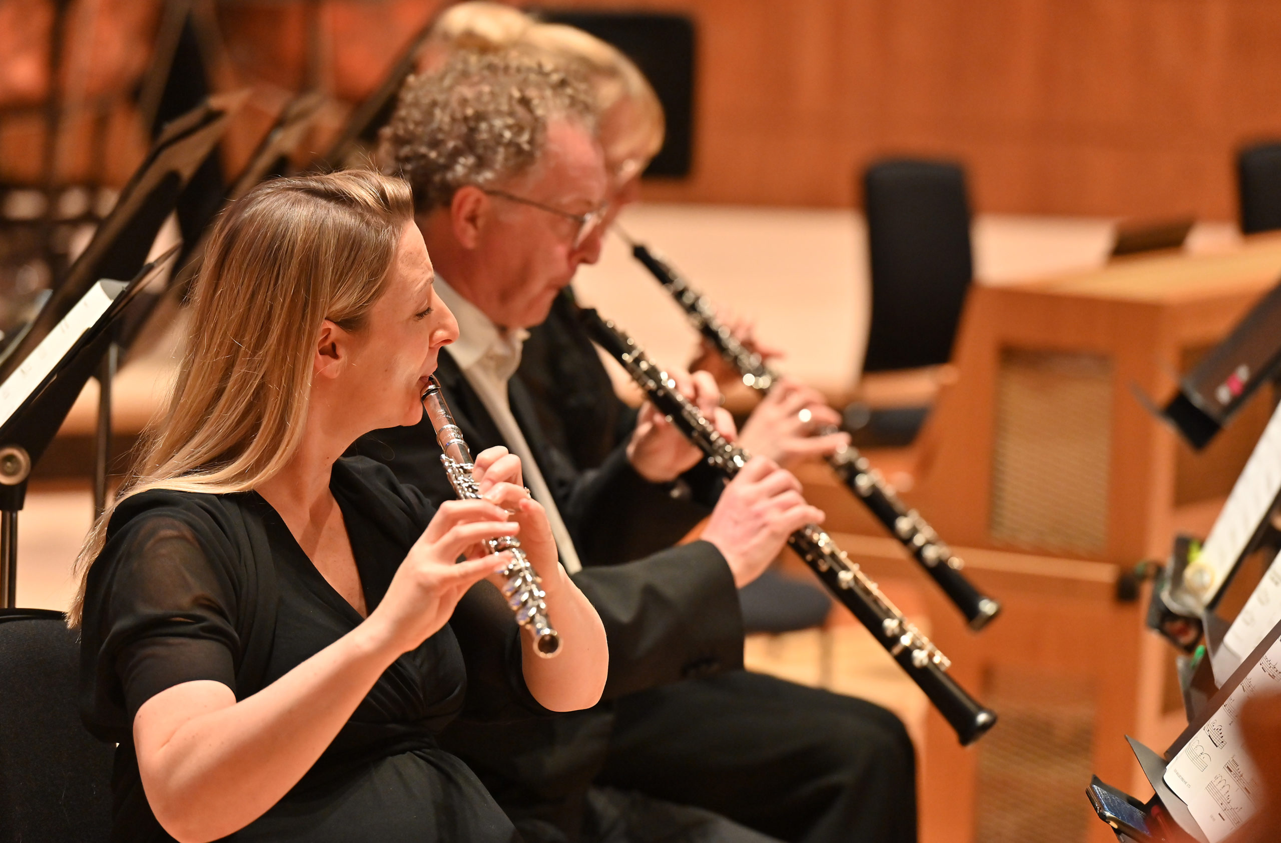 Giving with confidence LPO