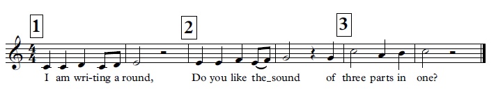 Let's Sing! Part 2 - LPO