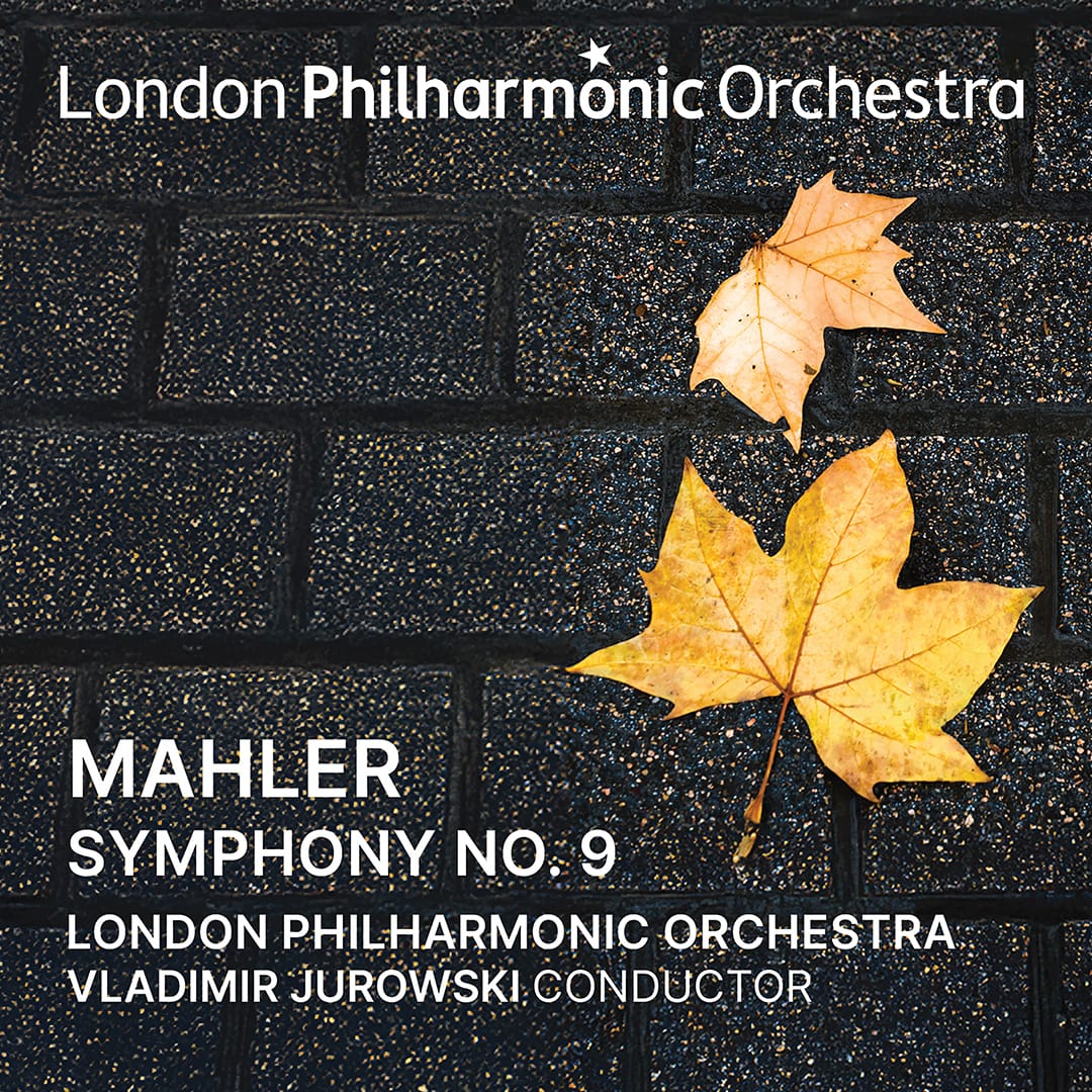 Mahler Moscow Philharmonic コンドラシン Mahler Symphony No. 9. Moscow Philharmonic Orchestra, Kirill